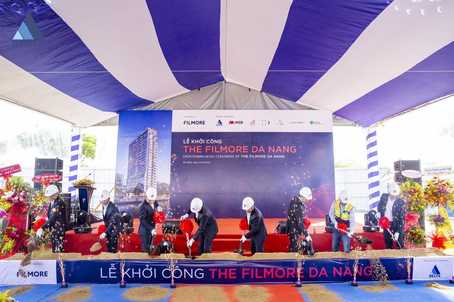 le-hoi-cong-the-filmore