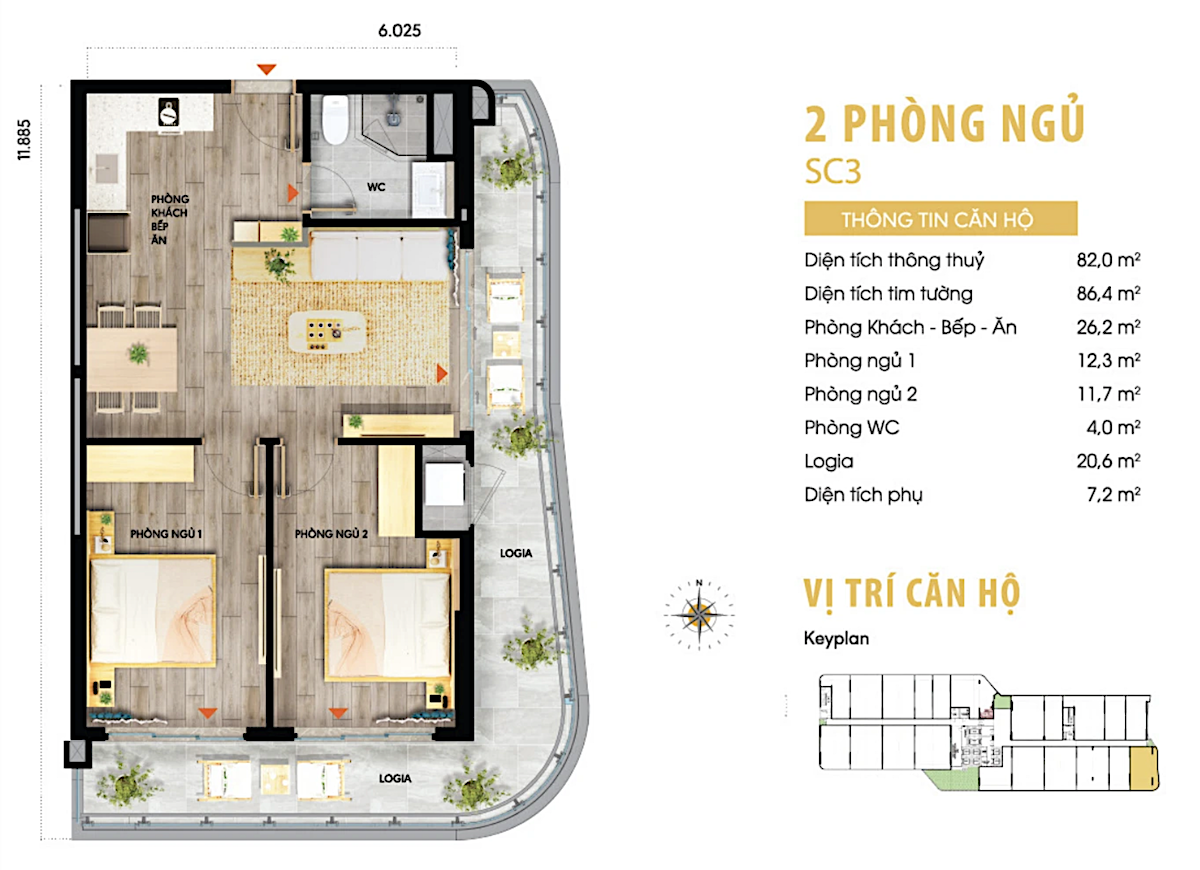 can-2PN-du-an-can-ho-ttc-plaza-da-nang-aeon-mall-da-nang-Royaland