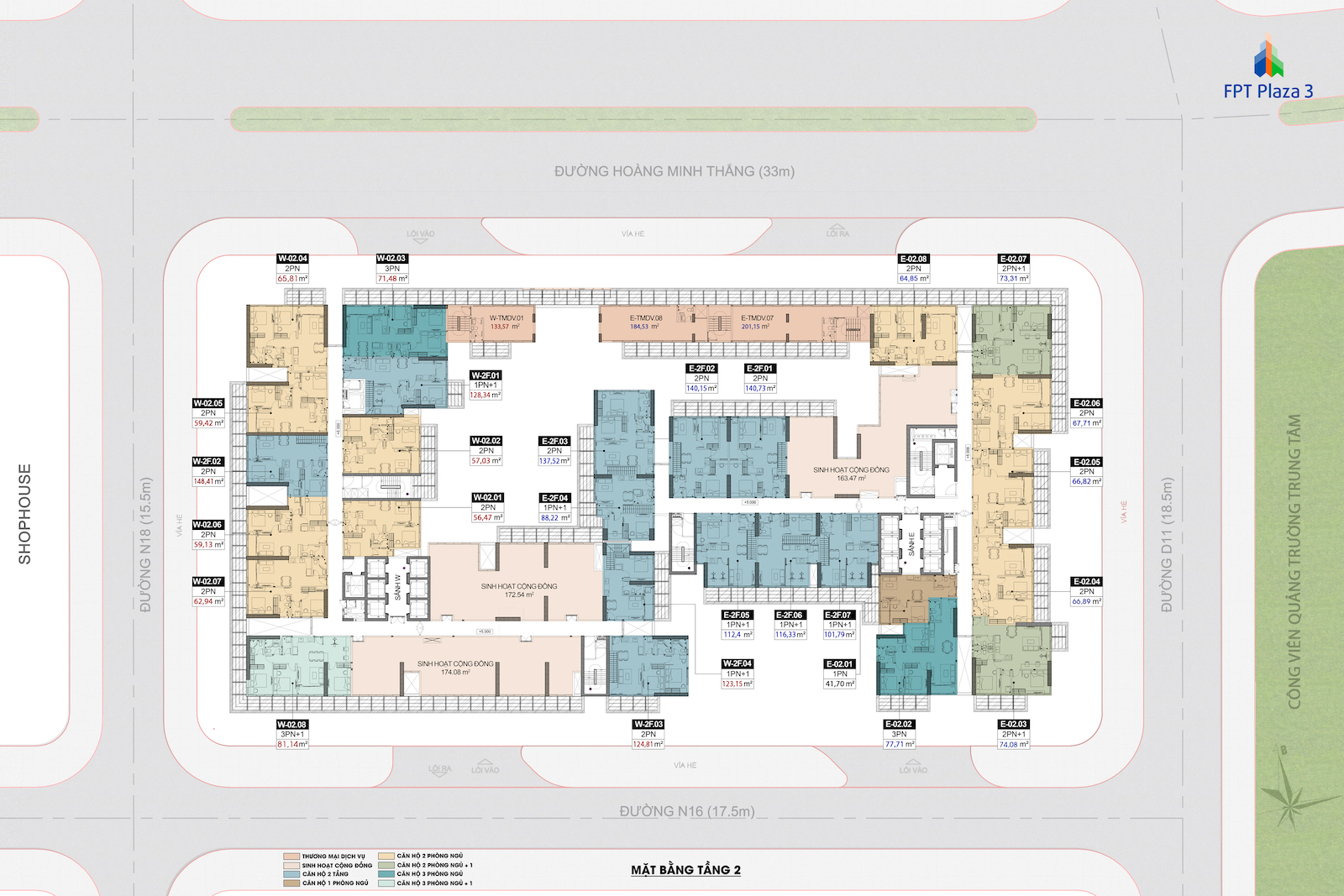 mat-bang-tang-2-du-an-FPT-plaza-3-royaland