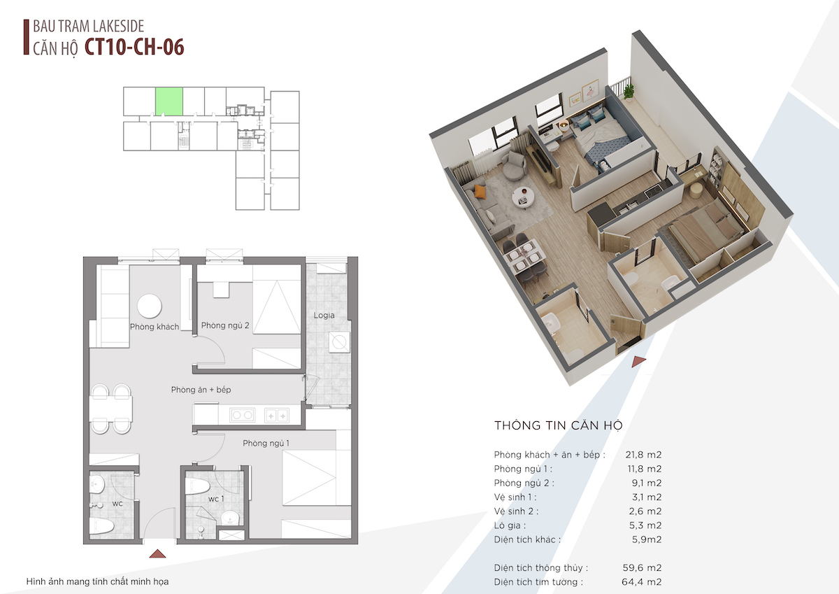mat-bang-can-2PN-toa-ct10-seaview-tower