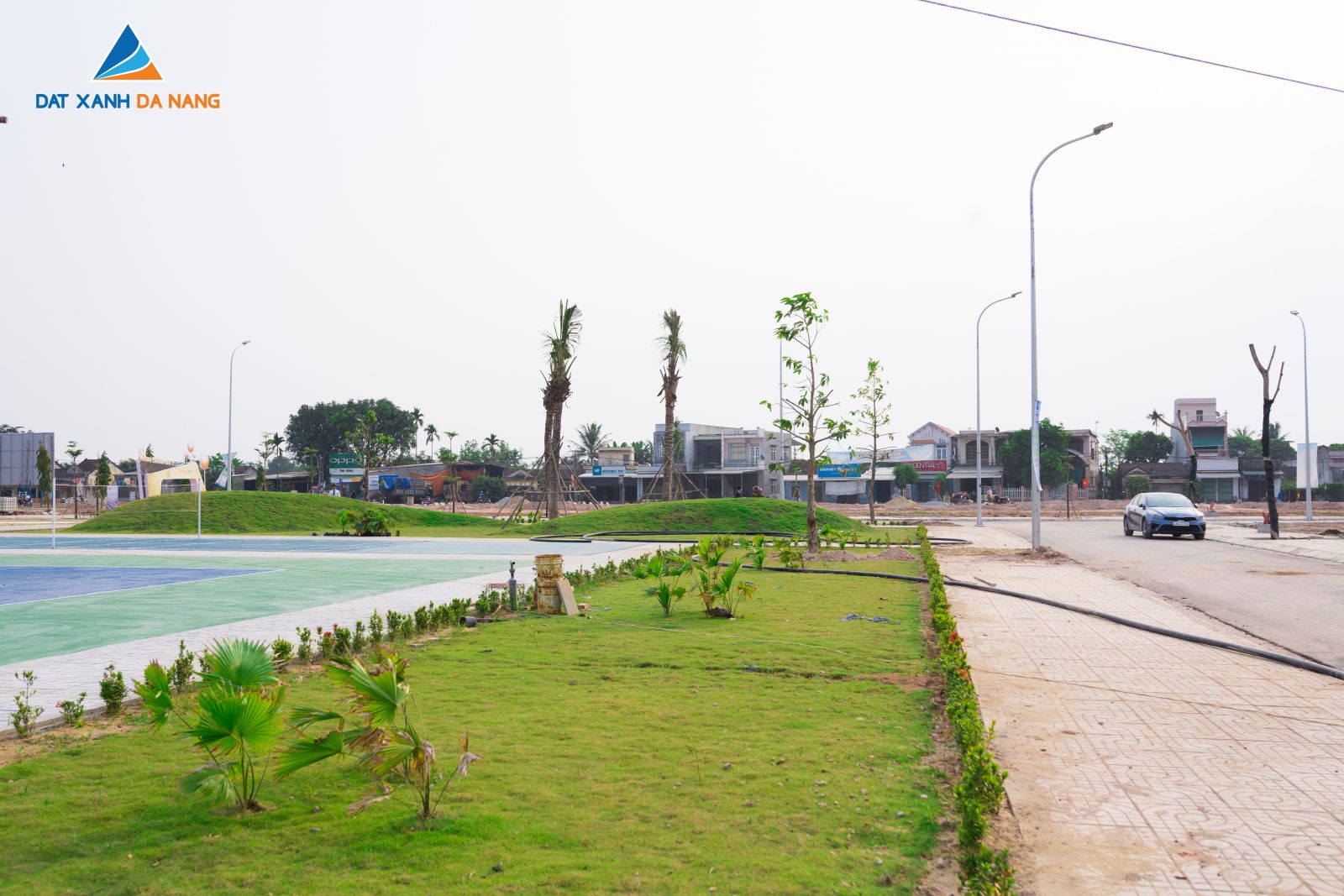 Sunfloria_City