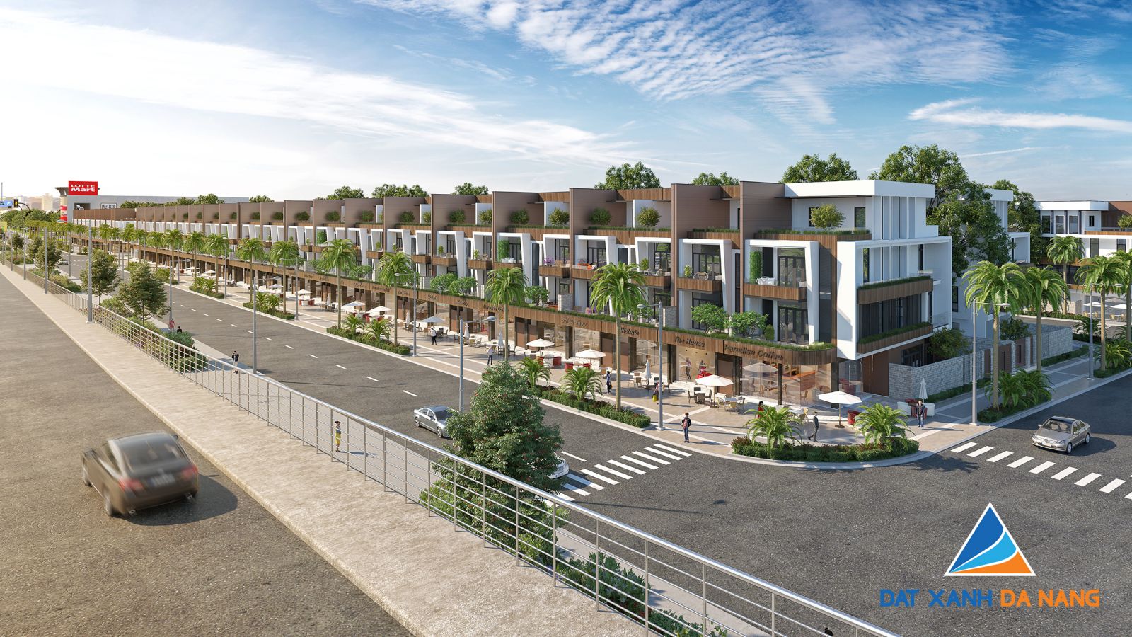 Dự án halla jade residences