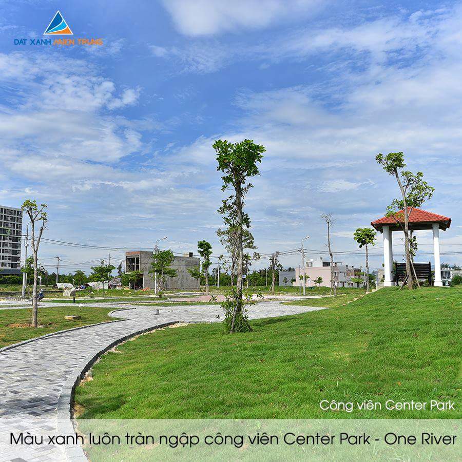 one river complex 1