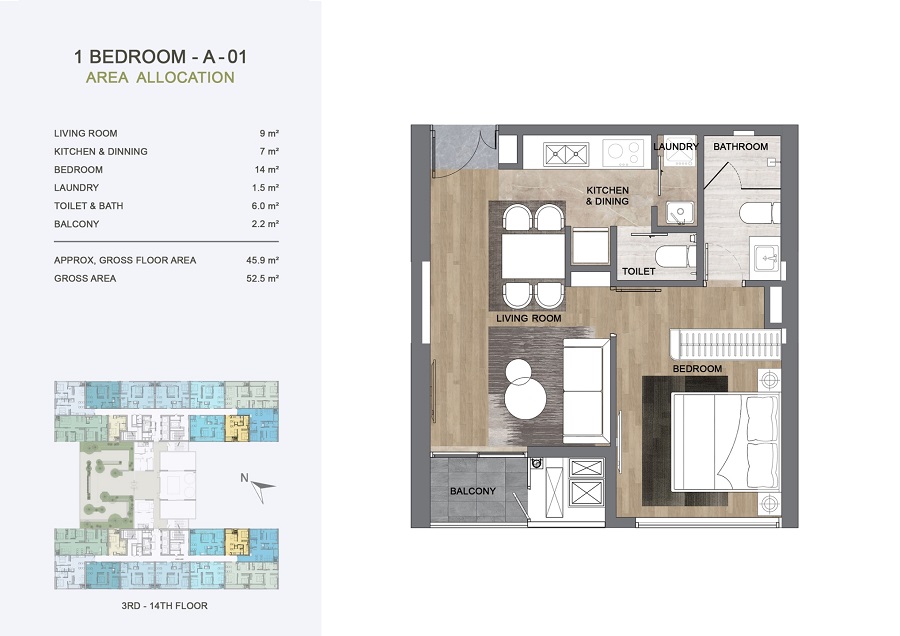 can-1PN-regal-residences-premium-quang-binh