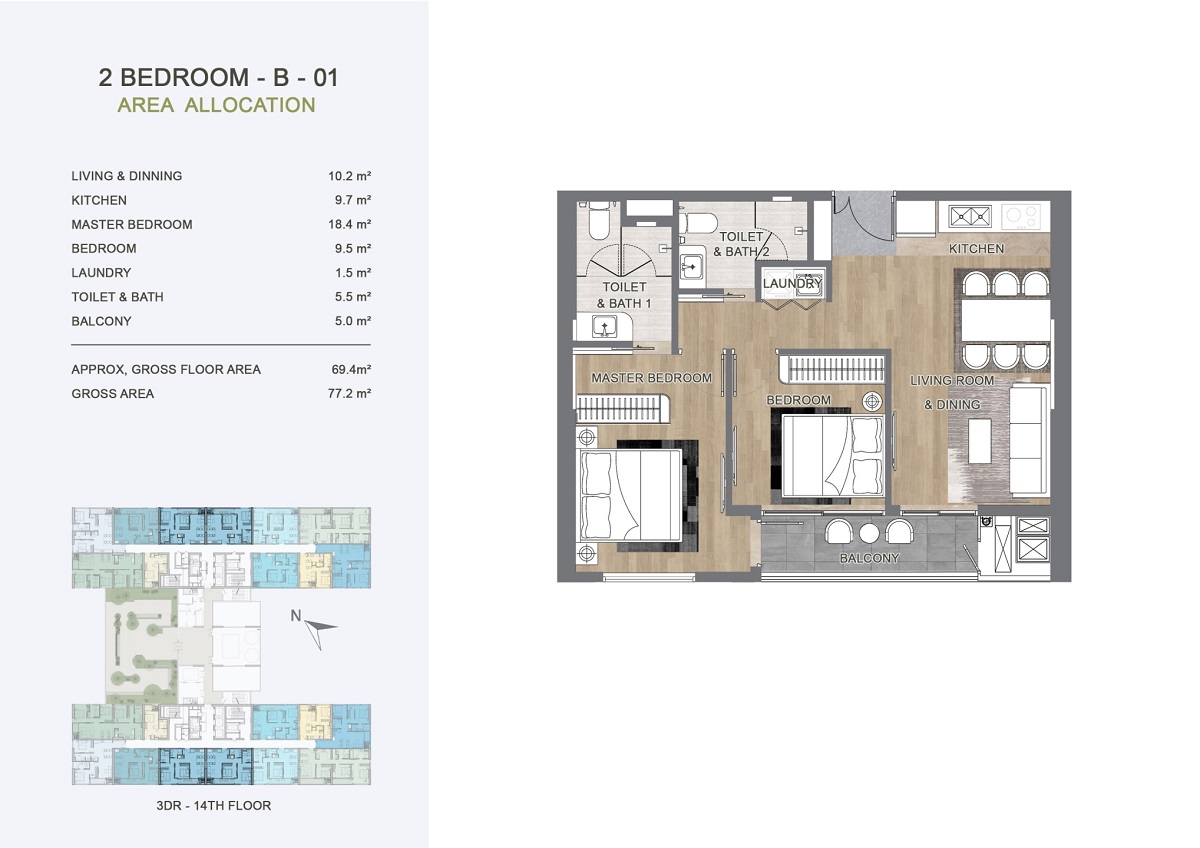 can-2PN-2-regal-residences-premium-quang-binh
