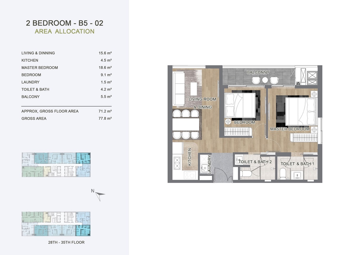 can-2PN-3-regal-residences-premium-quang-binh