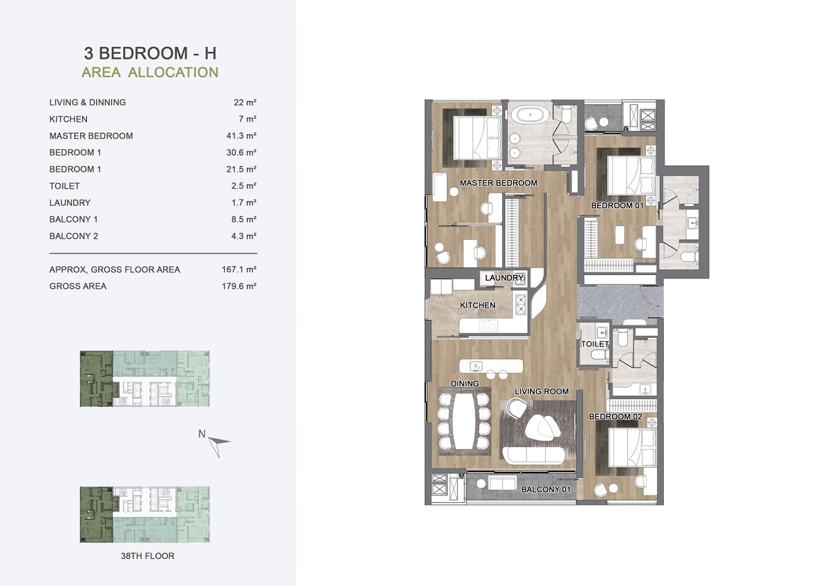 Regal-residences-premium/can-3PN-9-regal-residences-premium-quang-binh