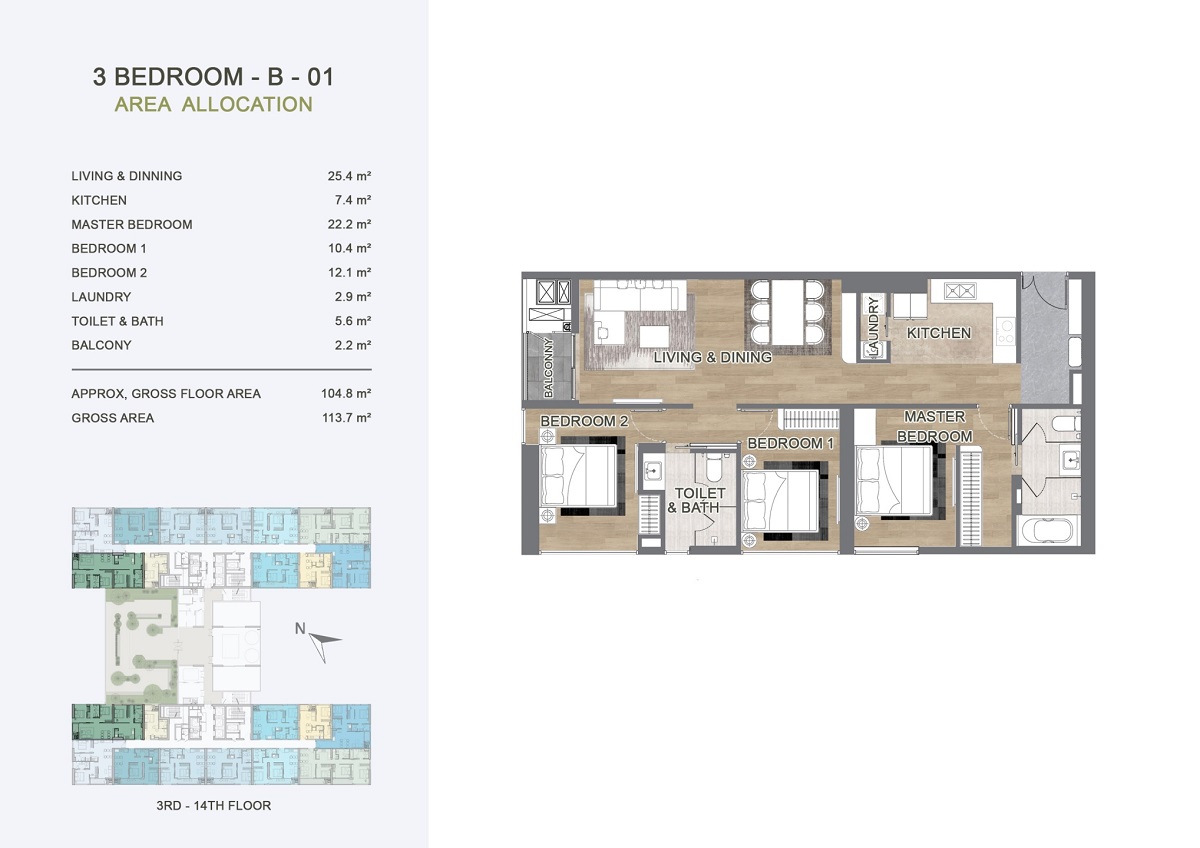 can-3PN-regal-residences-premium-quang-binh