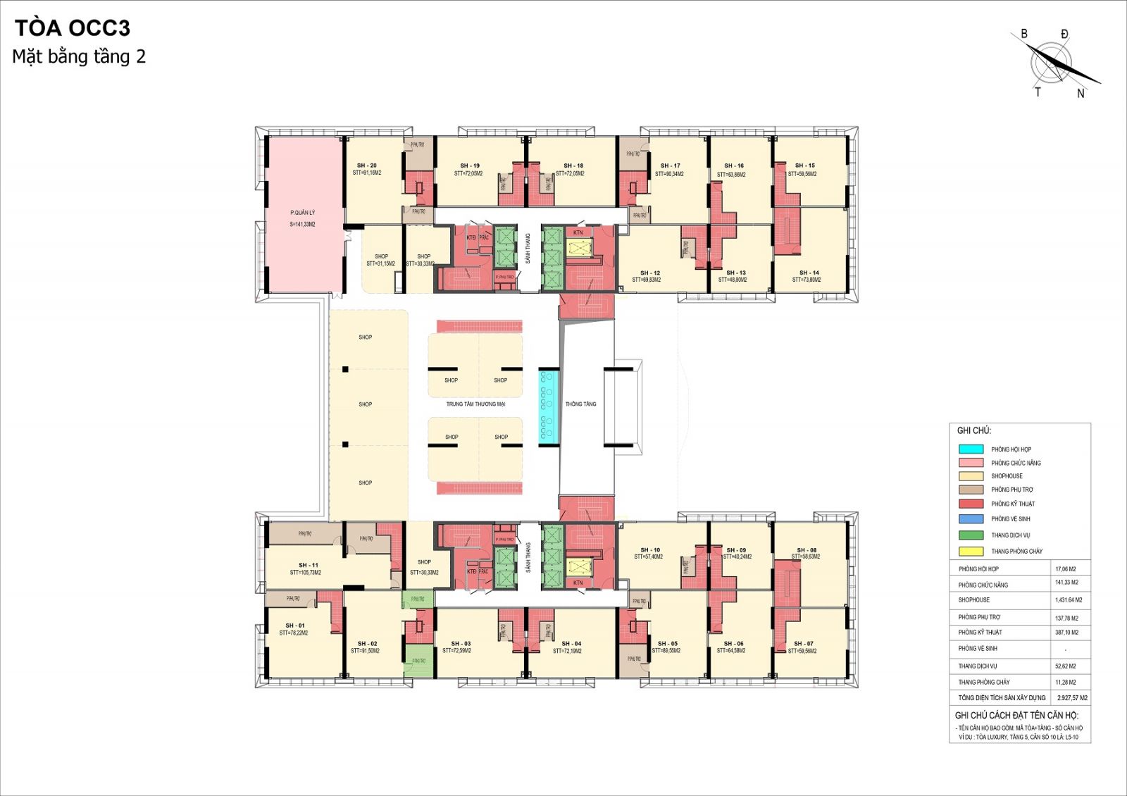 mat-bang-tang-2-regal-residences-premium-quang-binh