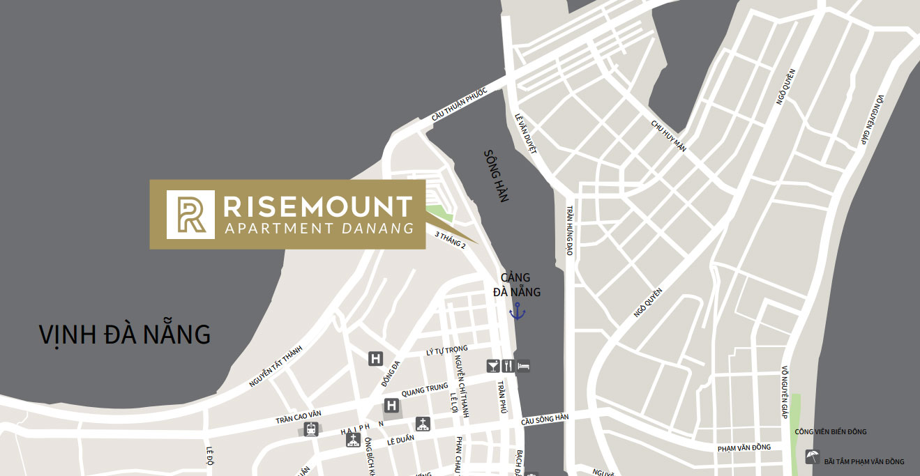 RISEMOUNT-APARTMENT/vitri