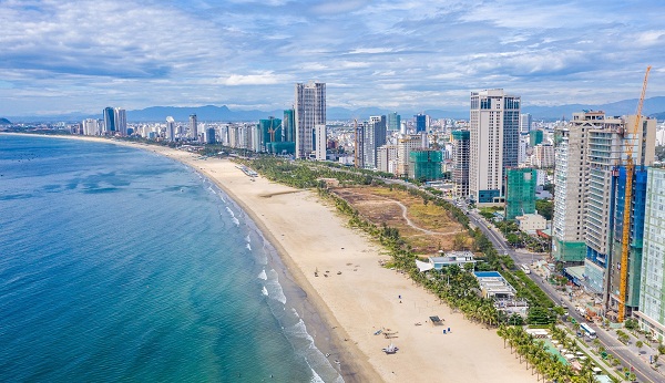 Bat dong san Da Nang van nhieu co hoi giua dai dich Covid-19