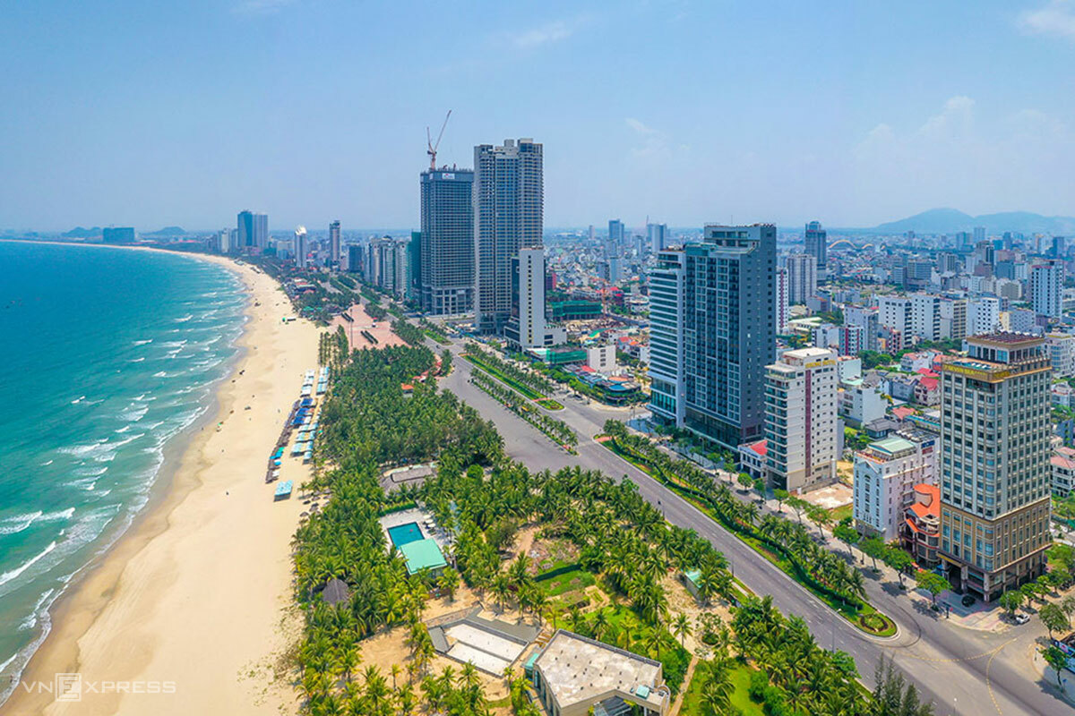 Bat dong san Da Nang van nhieu co hoi giua dai dich Covid-19