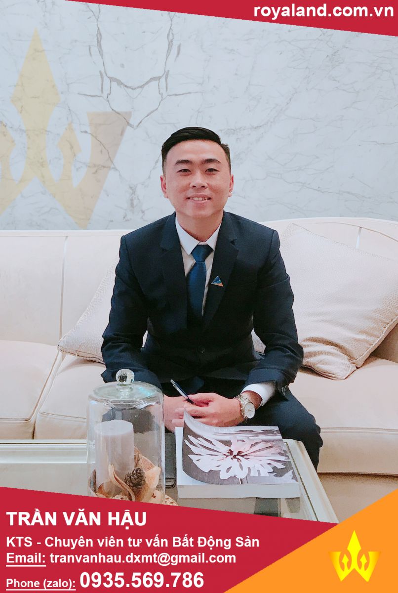 Trần Văn Hậu 0935569786