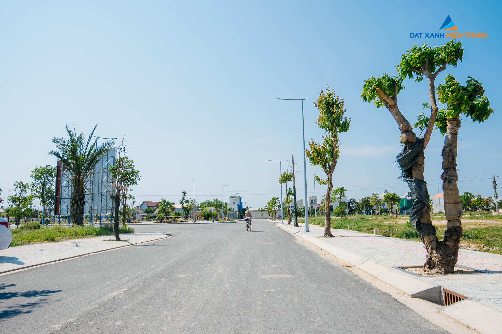 Cập nhật tiến độ dự án An Điền Phát tháng 5.2020