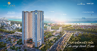 Chung Cư Cao Cấp The Sang Residences Đà Nẵng - Kiến Tạo Cuộc Sống Đẳng Cấp Trong Lòng Phố Biển