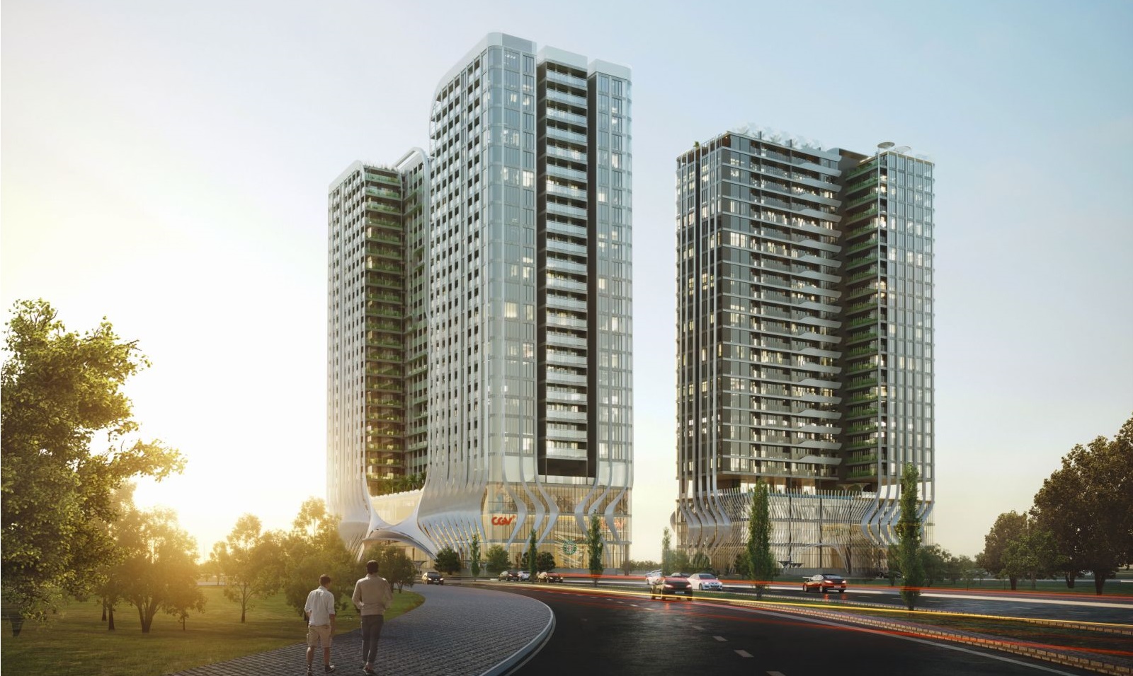 DỰ ÁN REGAL COMPLEX | CĂN HỘ ĐÀ NẴNG