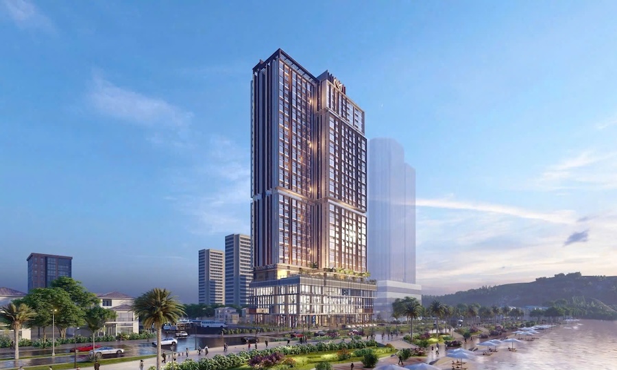 GRAND MARINA ĐÀ NẴNG | DỰ ÁN CĂN HỘ