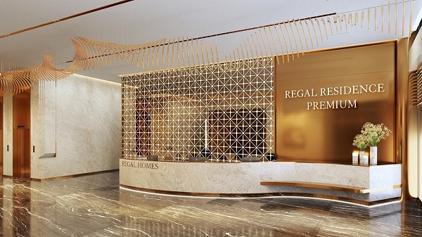 DỰ ÁN REGAL RESIDENCE PREMIUM | CĂN HỘ QUẢNG BÌNH