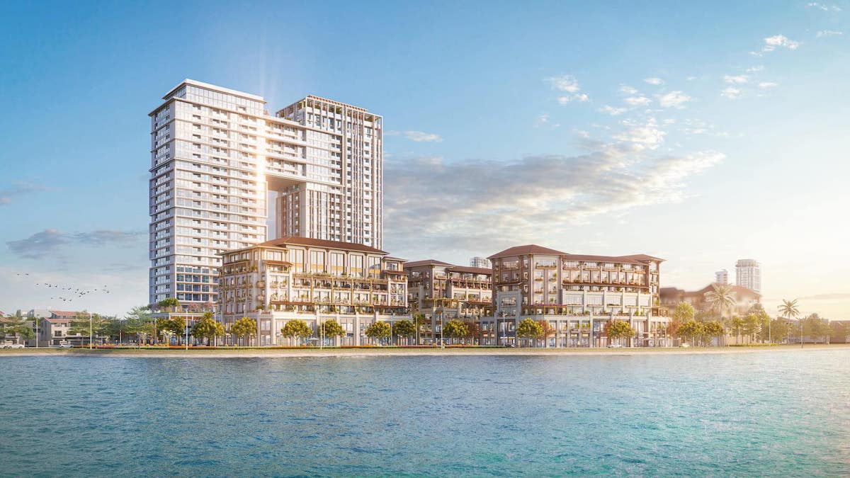 DỰ ÁN SUN PONTE RESIDENCES | CĂN HỘ ĐÀ NẴNG