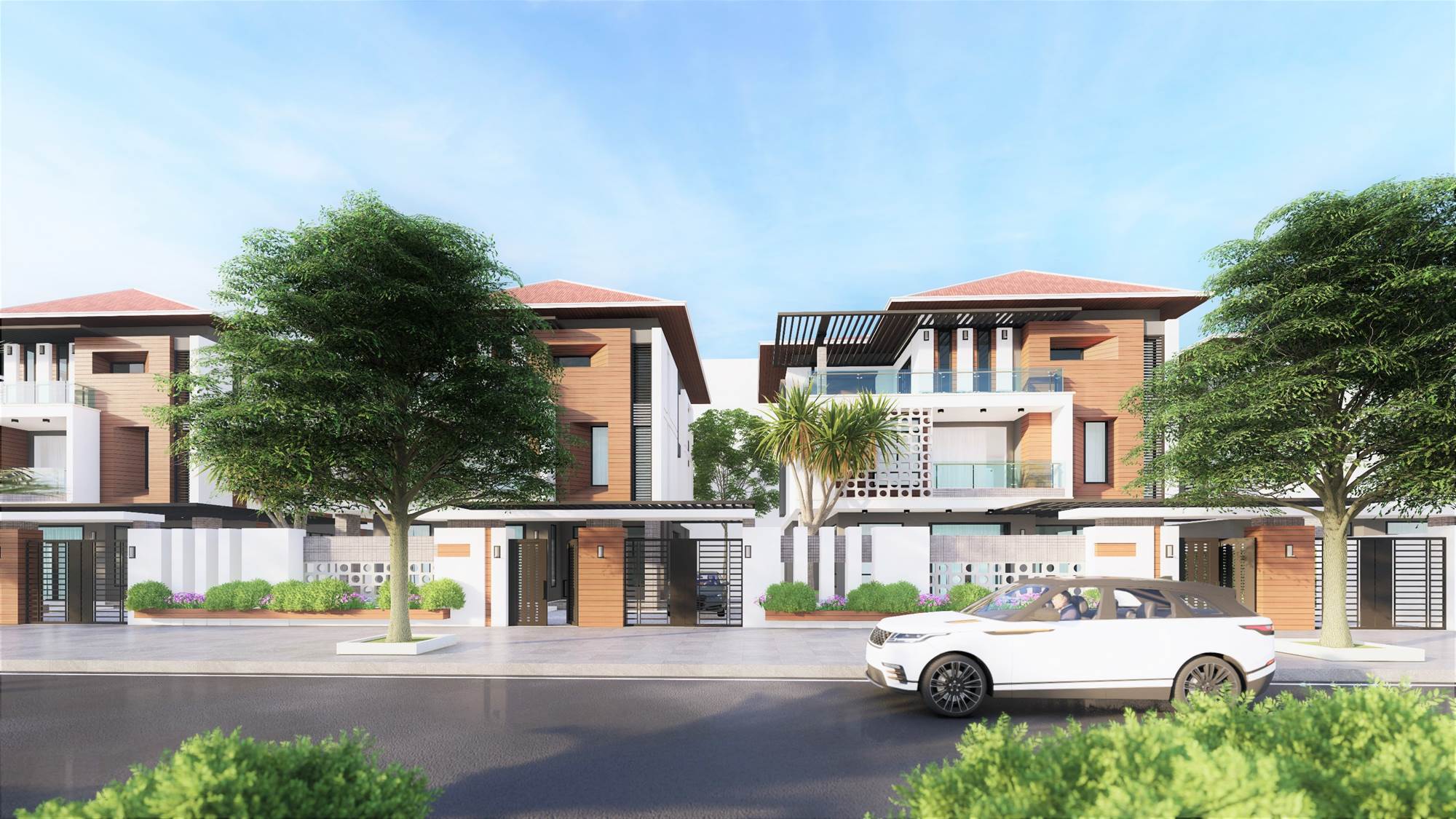 DIAMOND RIVERSIDE QUẢNG BÌNH, DỰ ÁN TP ĐỒNG HỚI