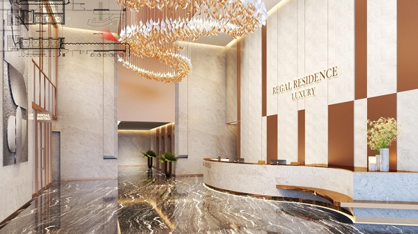 DỰ ÁN REGAL RESIDENCE LUXURY | CĂN HỘ QUẢNG BÌNH