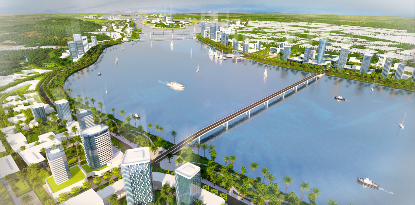 DỰ ÁN TĂNG LONG ANGKORA, TP. QUẢNG NGÃI